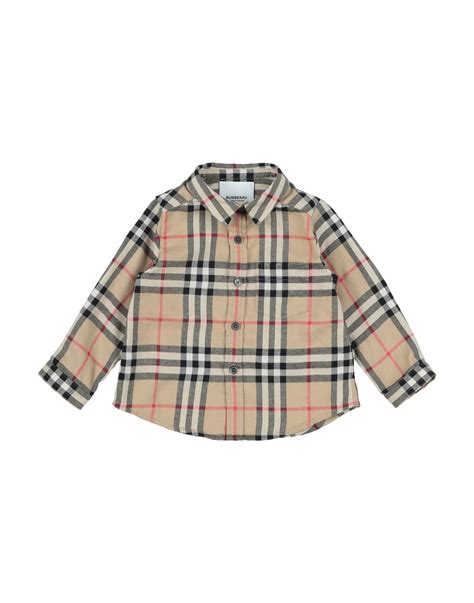 bavette neonato burberry|burberry newborn.